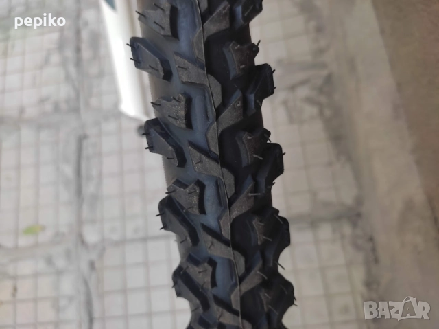 Продавам колела внос от Германия  алуминиев велосипед VELOTEC VELO 26 цола,, снимка 5 - Велосипеди - 51595565