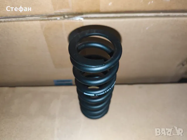 пружини и въздушни шишове за вилки и шокове за колело, снимка 15 - Части за велосипеди - 50414686