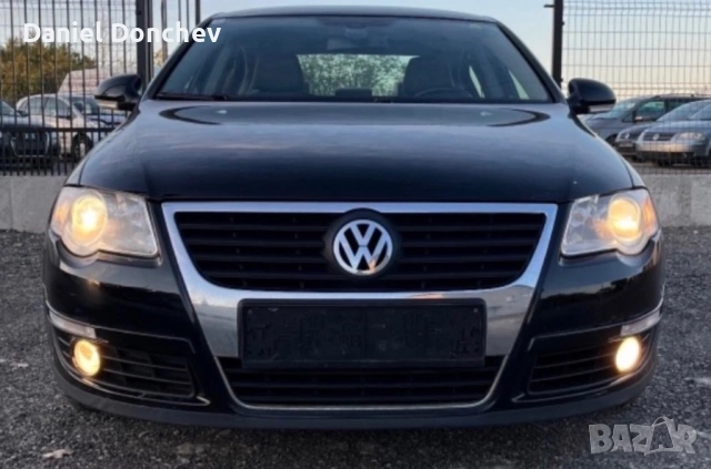 VW Passat 2.0 TDI CBAB 2010г., снимка 2 - Автомобили и джипове - 54275567