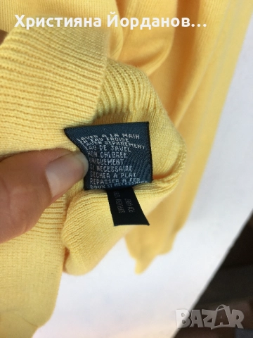 Polo Ralph Lauren жилетка, снимка 10 - Жилетки - 52265960