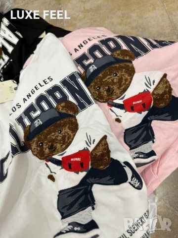 ✨Дамски Тениски 