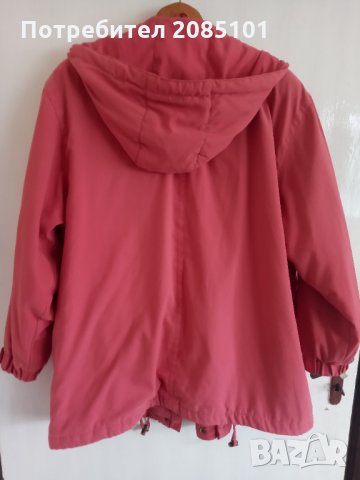 Дамски якета, снимка 9 - Якета - 31586153