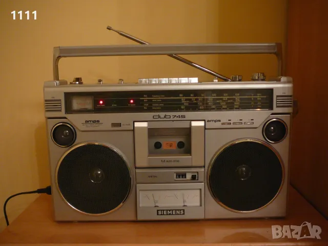 SIMENS CLUB 745