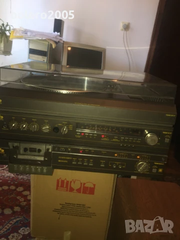 Сет SCHNEIDER HIFI CONCEPT