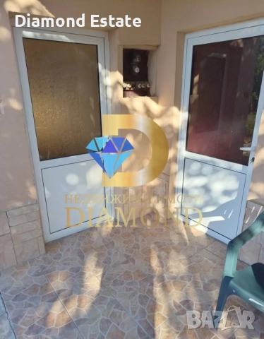 Едноетажна къща в село Целина, общ. Чирпан, снимка 12 - Къщи - 51766413