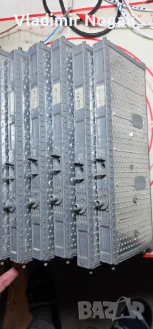 Продавам 6 бр. хибридни клетки / елементи NiMH 7.2V за Toyota / Lexus