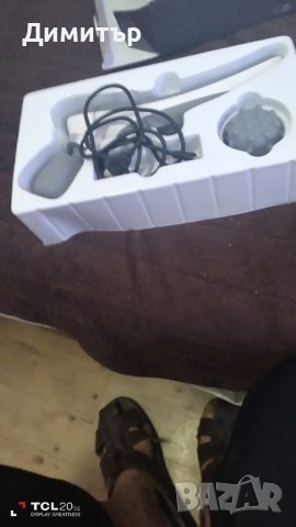 Масажор вибриращ, снимка 2 - Масажори - 38506745