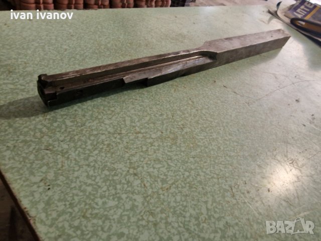 Нож Струг Сменяем, снимка 7 - Стругове - 40183190