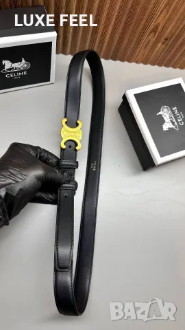 Celine ⚜️ Дамски Колани , снимка 9 - Колани - 55849954