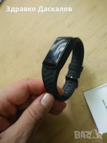 смарт фитнес гривна Canyon за части, снимка 1