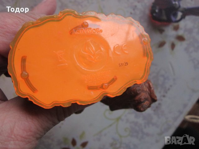 Играчки Активизион 2012 фигурки фигура, снимка 3 - Фигурки - 31057259