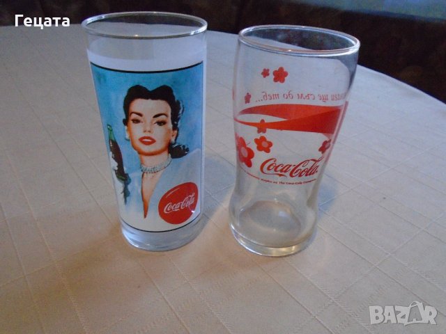 Кока Кола - колекция, снимка 6 - Колекции - 31735162