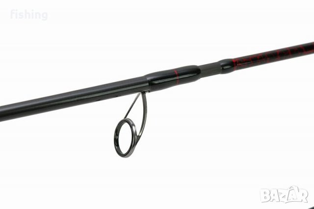 Ново 2022 Спининг Formax Attack URBAN Spin 2,13м  2 Акции, снимка 10 - Въдици - 29411100