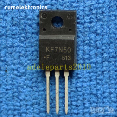KF7N50F