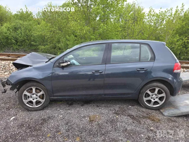 03C103358AK . Цилиндрова глава за Vw голф 6 бензин 1.4 TSI. 122кс. 03C103475BC, снимка 14 - Части - 55849291