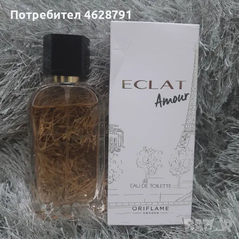 Дамски парфюм - Eclat 