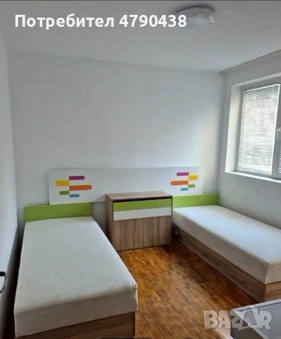 Под наем 3 стаен апартамент , снимка 3 - Апартаменти - 54127790