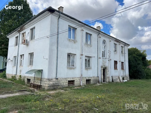 2-стаен апартамент гр. Тервел център