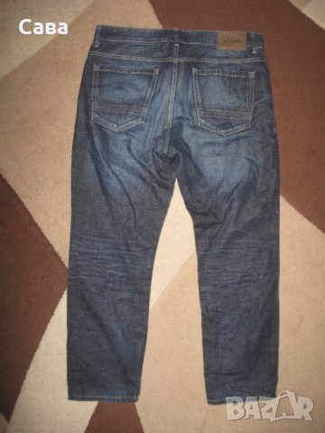 Дънки S.OLIVER  мъжки,Л, снимка 3 - Дънки - 42514553