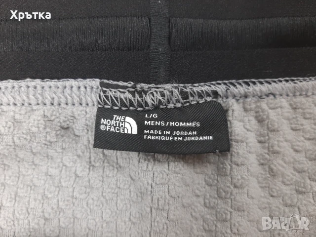 The North Face MA Lab - Оригинално мъжко долнище размер L, снимка 9 - Спортни дрехи, екипи - 51253257