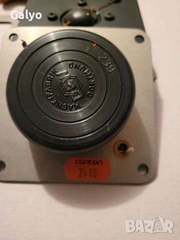 Canton басови говорители и пищялки, снимка 10 - Тонколони - 39582315