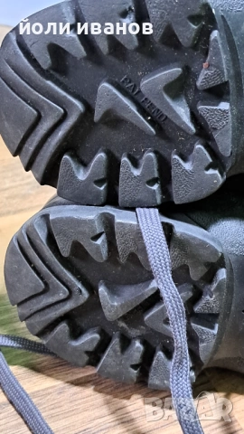 Aku -gore tex-Туристически обувки 39 н0мер,унисекс, снимка 10 - Дамски боти - 53042277