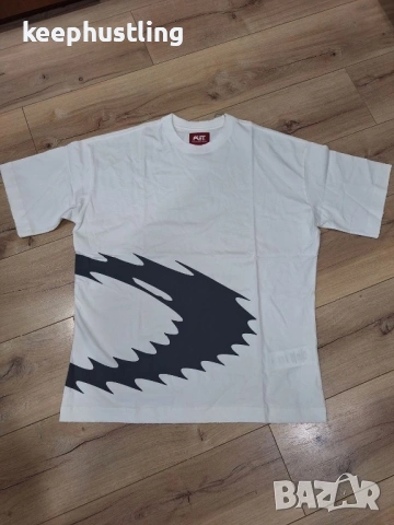 Чистно Нова Мъжка Тениска Oakley x Piet М преглед редакция деактивирай