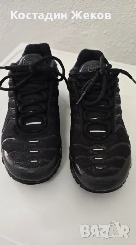 Оригинални маратонки Nike Air Max Plus (известни в сникър културата още като Nike TN или Tuned