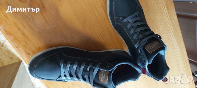 Продавам маратонки мъжки нови номер 45, снимка 4 - Маратонки - 37628370