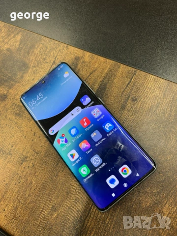 Телефон Xiaomi Redmi Note 14 Pro+ 5G 256GB, снимка 3 - Xiaomi - 53974692