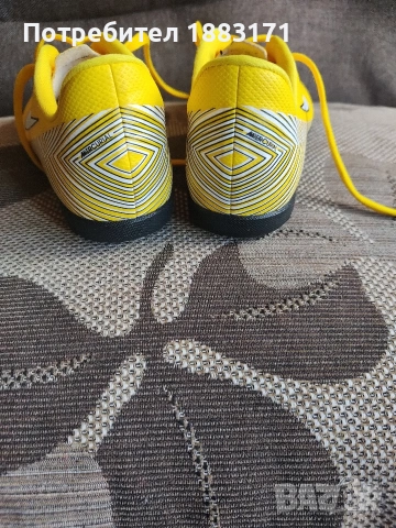 Детски стоножки на Найк , снимка 6 - Детски маратонки - 54096733