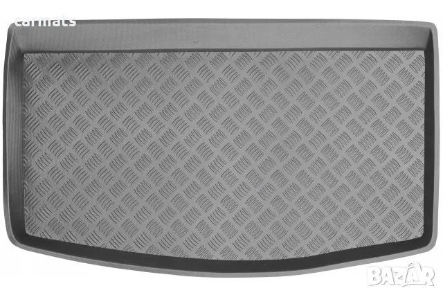 Стелка за багажник за Kia Stonic (2017+) - down floor - with repair kit