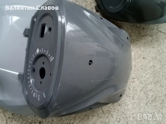 Капаци за бойлер Елдоминвест, снимка 3 - Бойлери - 53285204