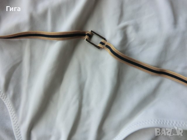 цял бял бански, снимка 4 - Бански костюми - 37577533