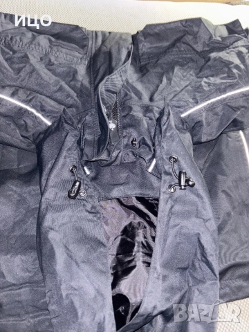 Мъжко тънко яке Engelbert Strauss, снимка 11 - Якета - 52998740
