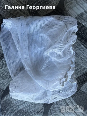 Комарник за бебешка количка, снимка 2 - Детски колички - 51187947