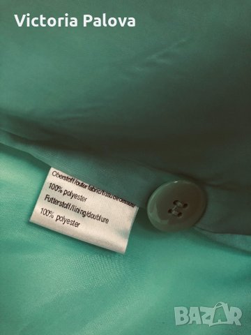 Стилно красиво удобно сако Германия, снимка 10 - Сака - 31958470