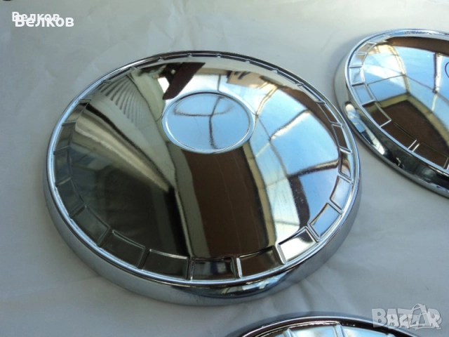 Нови тасове за ВАЗ 2101, снимка 13 - Аксесоари и консумативи - 35050036