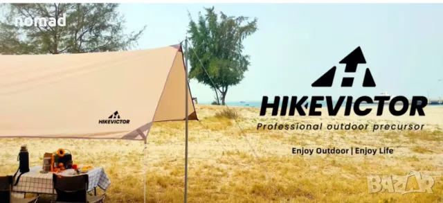 Сгъваем мини газов котлон I Kъмпинг, туризъм, пикник, снимка 5 - Газови котлони - 49633409