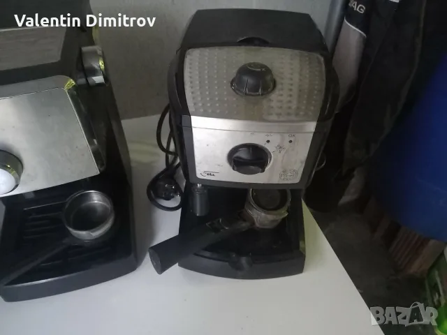 Кафемашина Delonghi , снимка 2 - Кафемашини - 55788839