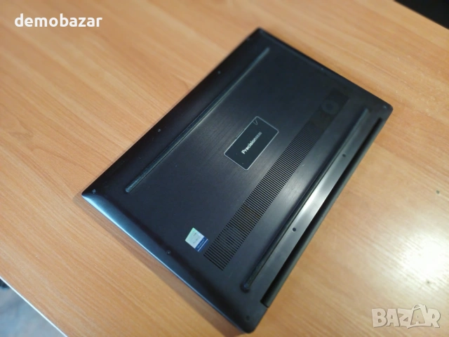 Dell Precision 5530 FullHD IPS/Core i7-8850H/Quadro P1000/16GB DDR4/512GB SSD, снимка 8 - Лаптопи за работа - 53326178