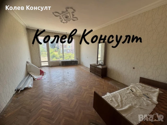 Продавам Тухлен многостаен апартамент в град Хасково, снимка 11 - Апартаменти - 50801664