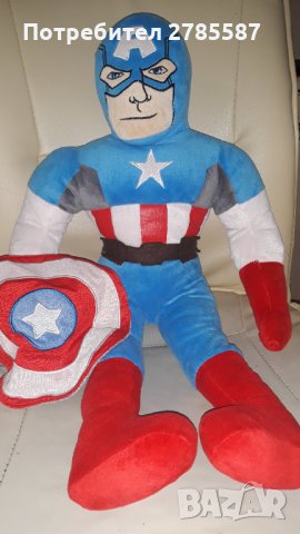 Плюшени играчки 2 