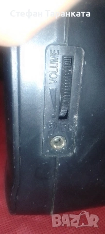 радио приемник , снимка 5 - Радиокасетофони, транзистори - 54139196