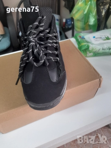 дамски маратонки , снимка 2 - Маратонки - 52329721