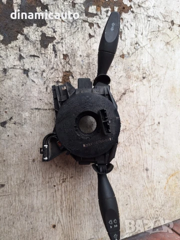 Лост мигачи, Комбиниран ключ за Ford Focus 98AB-14A664-BF