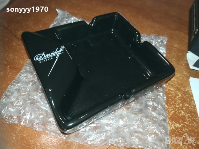 davidoff new-пепелник 1012201659
