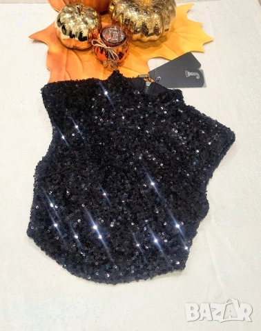 Дрехи Junona Юнона къси кожени панталони с колан лачено яке кроп топ бюстие палто , снимка 11 - Къси панталони и бермуди - 52468119