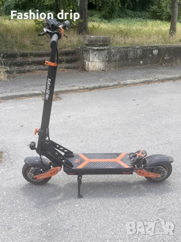 Kukirin G2 max СПЕШНО!!