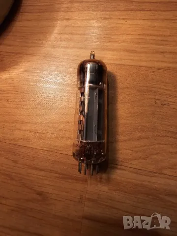 Радиолампа, радиолампи - QQE03/12 Tesla - нова - възстановете вашета вярна и дългослужила техника .